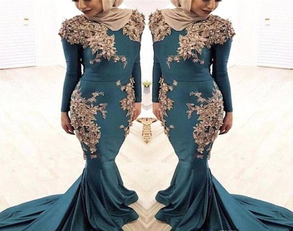 2019 muslim evening dress mermaid long sleeves holiday women wear formal party prom gown custom made plus size2562971, Black;red
2019 muslim evening dress mermaid long sleeves holiday women wear formal party prom gown custom made plus size2562971, Black;red