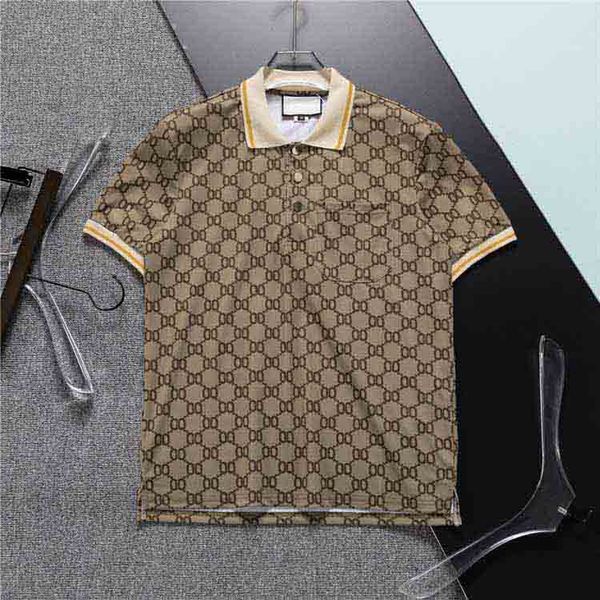 2023 designer mens stylist polo shirts gg italy men clothes polos print short sleeve fashion casual mensummer t shirt, White;black
2023 designer mens stylist polo shirts gg italy men clothes polos print short sleeve fashion casual mensummer t shirt, White;black