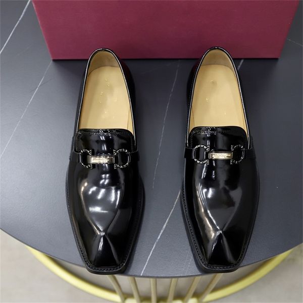 4 style designer men loafers shoes soft moccasins genuine leather luxurious dress shoes blue black slip on wedding office walk driving shoes
4 style designer men loafers shoes soft moccasins genuine leather luxurious dress shoes blue black slip on wedding office walk driving shoes