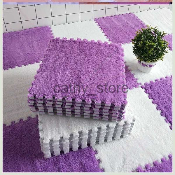 mats ayra 10pcs/lot soft plush kids carpet baby play mat children's rugs toys eva foam children's mat puzzle interlock floor mats
mats ayra 10pcs/lot soft plush kids carpet baby play mat children's rugs toys eva foam children's mat puzzle interlock floor mats