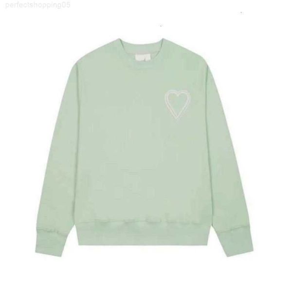 hoodie male and female designers amis paris hooded highs quality sweater embroidered red love 2023ss spring round neck jumper couple sweatsh, Black
hoodie male and female designers amis paris hooded highs quality sweater embroidered red love 2023ss spring round neck jumper couple sweatsh, Black