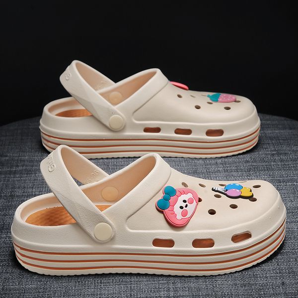 sandals children cute cartoon clogs kids mules summer croc beach slippers sandals cave hole baby dinosaur garden shoe for boys girls 230704, Black;red
sandals children cute cartoon clogs kids mules summer croc beach slippers sandals cave hole baby dinosaur garden shoe for boys girls 230704, Black;red