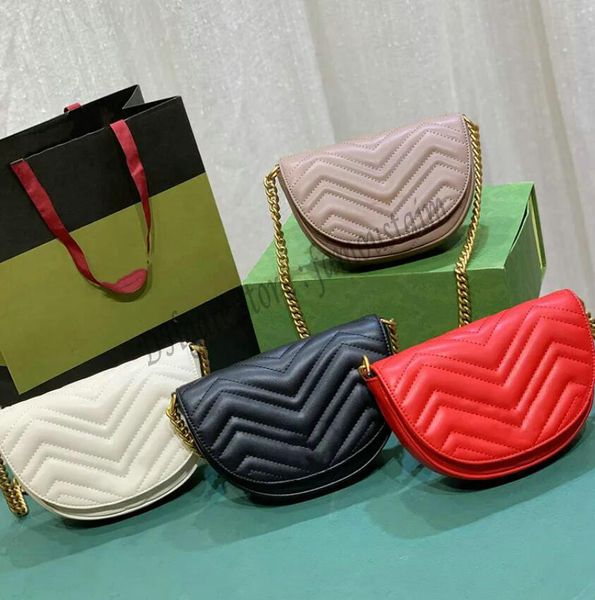 7a fashion bag loop marmonts bag croissant shoulder bag designer wallet 746431 half moon baguette underarm handbag women messenger metal cha
7a fashion bag loop marmonts bag croissant shoulder bag designer wallet 746431 half moon baguette underarm handbag women messenger metal cha