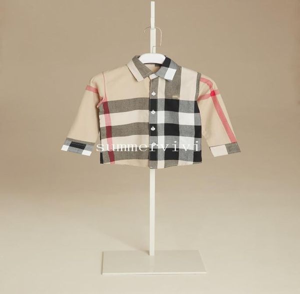 boys plaid shirt designer style children lapel long sleeve shirt kids cotton casual brand boys clothing khaki red blue a011411283773, White;black
boys plaid shirt designer style children lapel long sleeve shirt kids cotton casual brand boys clothing khaki red blue a011411283773, White;black
