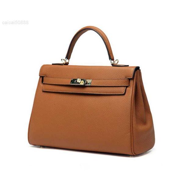 lychee pattern genuine leather kellies classics crossbody shoulder bags totes bag 18/22/25/28cm gold/sliver buckle handbags authentic brand
lychee pattern genuine leather kellies classics crossbody shoulder bags totes bag 18/22/25/28cm gold/sliver buckle handbags authentic brand