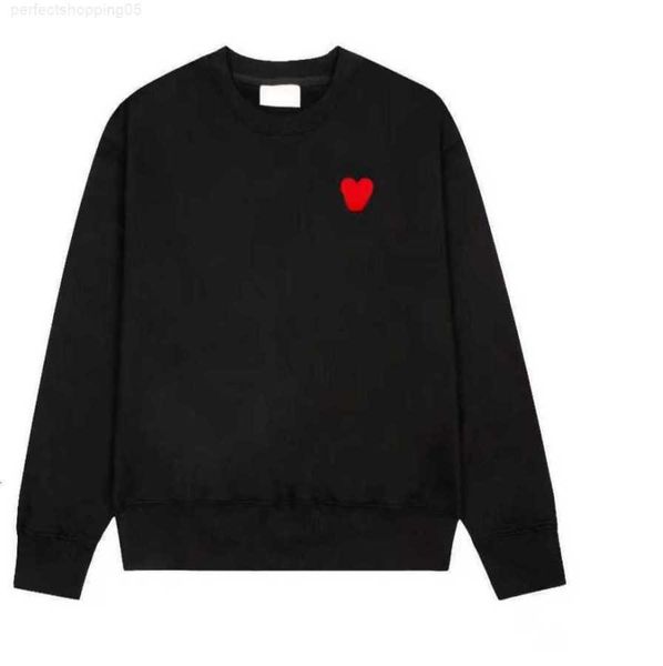 hoodie male and female designers amis paris hooded highs quality sweater embroidered red love winter round neck jumper couple sweatshirts y9, Black
hoodie male and female designers amis paris hooded highs quality sweater embroidered red love winter round neck jumper couple sweatshirts y9, Black