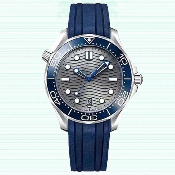 automatic men's wear women's wear watch designer watch automatic machinery 41mm stainless steel watchband waterproof belt box lumi, Slivery;brown
automatic men's wear women's wear watch designer watch automatic machinery 41mm stainless steel watchband waterproof belt box lumi, Slivery;brown