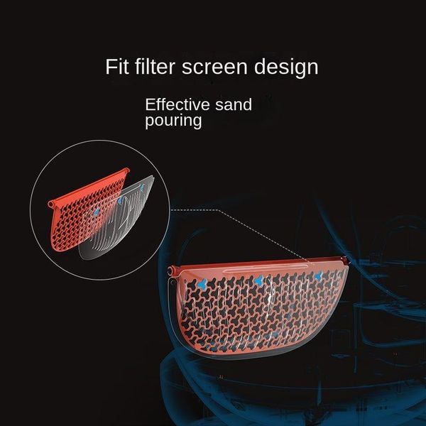 jeans original petkit cat litter box automatic toilet sand pouring plate filter mesh 3pcs for pura max sandbox accessories universal, Blue
jeans original petkit cat litter box automatic toilet sand pouring plate filter mesh 3pcs for pura max sandbox accessories universal, Blue