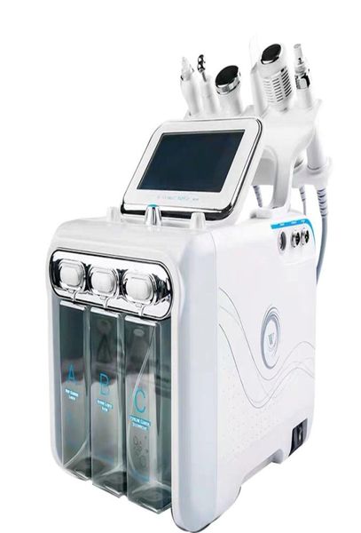 6 in 1 skin analyzer hydrafacial dermabrasion machine oxygen jet hydra facial peeling ultrasonic scrubber rf face lift microdermab3177838
6 in 1 skin analyzer hydrafacial dermabrasion machine oxygen jet hydra facial peeling ultrasonic scrubber rf face lift microdermab3177838