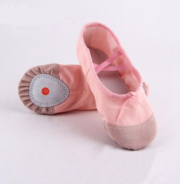 20 sizes child canvas ballet dance shoes slippers pointe dance gymnastics ballet dance shoes for kids adult5223806, Black;grey
20 sizes child canvas ballet dance shoes slippers pointe dance gymnastics ballet dance shoes for kids adult5223806, Black;grey