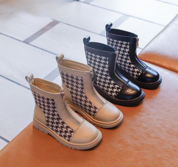 boots baby kids fashion shoes girls spring breathable black front zip girl children chic little princess4198453, Black;grey
boots baby kids fashion shoes girls spring breathable black front zip girl children chic little princess4198453, Black;grey