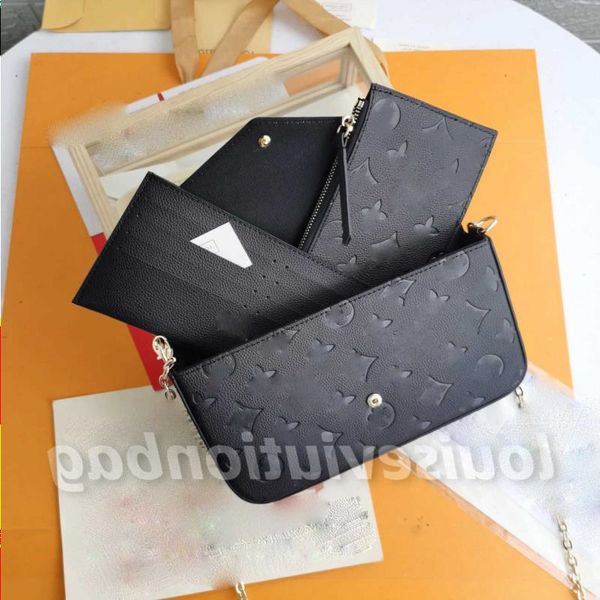 lm40156v felicie flower crossbody: high-quality leather chain bag for women - multi-purpose shoulder handbag and wallet (model 103801 m61276
lm40156v felicie flower crossbody: high-quality leather chain bag for women - multi-purpose shoulder handbag and wallet (model 103801 m61276