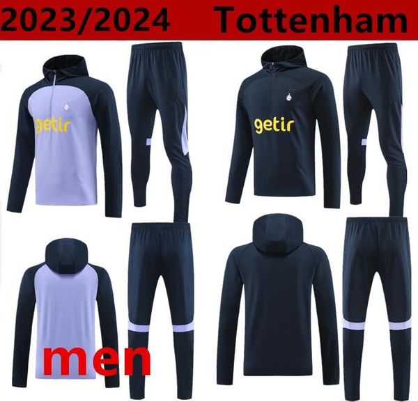 23 24 ham bale kane hojbjerg bergwijn lo celso men half pulled hat suit shirt long sleeve sportswear, Black
23 24 ham bale kane hojbjerg bergwijn lo celso men half pulled hat suit shirt long sleeve sportswear, Black