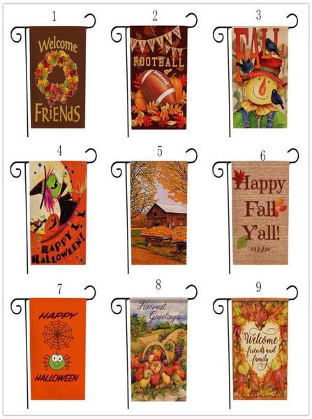 4732cm halloween garden flags pumpkin ghost witch print party home decor outdoor hanging flag 171 styles c50601141864
4732cm halloween garden flags pumpkin ghost witch print party home decor outdoor hanging flag 171 styles c50601141864