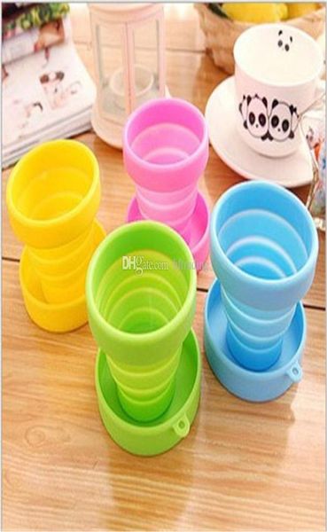 2018 creative silicone folding cup 170ml collapsible water cup 4 colors outdoor camping travel drinkware foldable cups c47592331587
2018 creative silicone folding cup 170ml collapsible water cup 4 colors outdoor camping travel drinkware foldable cups c47592331587