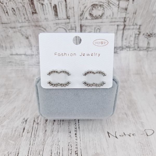 diamond heart designer stud earrings womens diamond pendant earring designer jewelry party family gift spring romantic girl chain, Golden;silver
diamond heart designer stud earrings womens diamond pendant earring designer jewelry party family gift spring romantic girl chain, Golden;silver