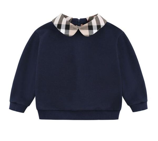 lovely baby boys girls pullover kids sweaters turndown collar children sweatshirt spring autumn children cotton zipper sweater8155806, Blue
lovely baby boys girls pullover kids sweaters turndown collar children sweatshirt spring autumn children cotton zipper sweater8155806, Blue