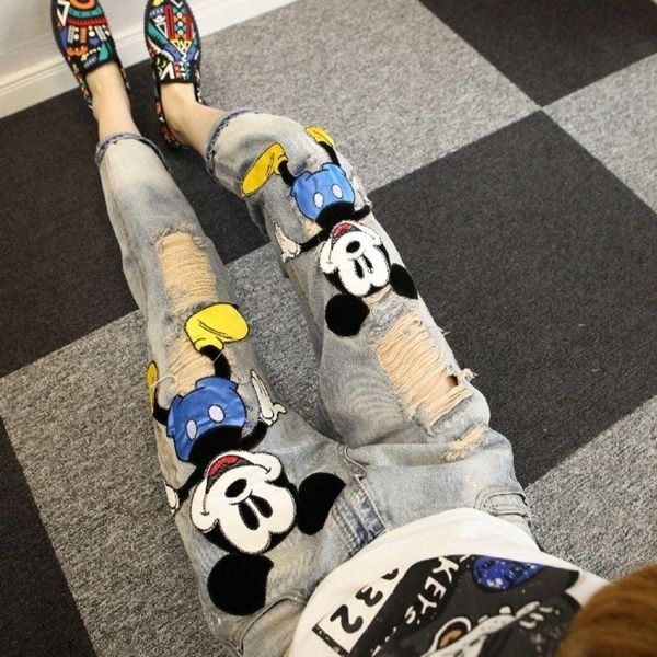 dresses mouse pants vintage high waist jeans woman girlfriends women's jeans full length mom jeans cowboy denim pants, White;black
dresses mouse pants vintage high waist jeans woman girlfriends women's jeans full length mom jeans cowboy denim pants, White;black