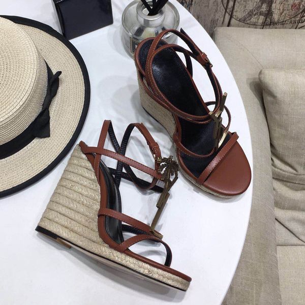 fashion designer women shoes heels sandals fashion beach thick bottom dress shoe alphabet lady sandal leather high heel lides by sh10 008, Black
fashion designer women shoes heels sandals fashion beach thick bottom dress shoe alphabet lady sandal leather high heel lides by sh10 008, Black