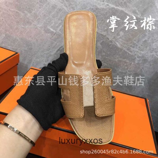 family oran high classic sandal slippers h bottom slipper version flat 2023 with palm designer print leather beach vlek
family oran high classic sandal slippers h bottom slipper version flat 2023 with palm designer print leather beach vlek