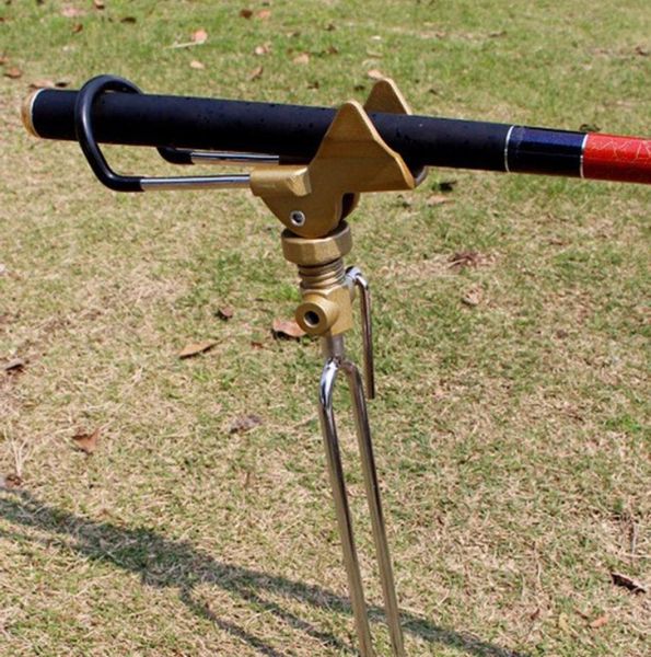 360degree rotation telescopic hand fishing rod holder swivel pole stand bracket rack 100 metal fishing tackle box parts7088683
360degree rotation telescopic hand fishing rod holder swivel pole stand bracket rack 100 metal fishing tackle box parts7088683