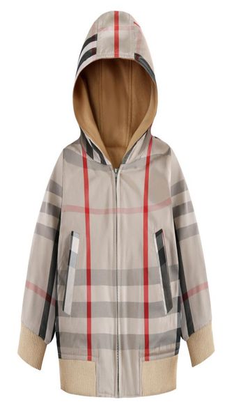 2019 fashion baby boys zipper jacket spring autumn designer kids clothes outdoor sports thick coat children classic plaid warm out7330182, Blue;gray
2019 fashion baby boys zipper jacket spring autumn designer kids clothes outdoor sports thick coat children classic plaid warm out7330182, Blue;gray