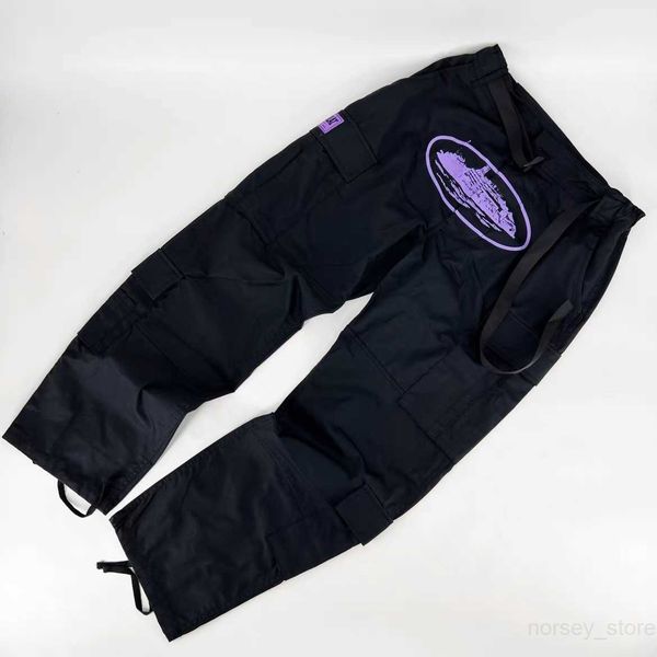 cortez alcatraz cargo pants multi pocket side button loose casual sports straight leg leggings men 1 rqbq, Black
cortez alcatraz cargo pants multi pocket side button loose casual sports straight leg leggings men 1 rqbq, Black