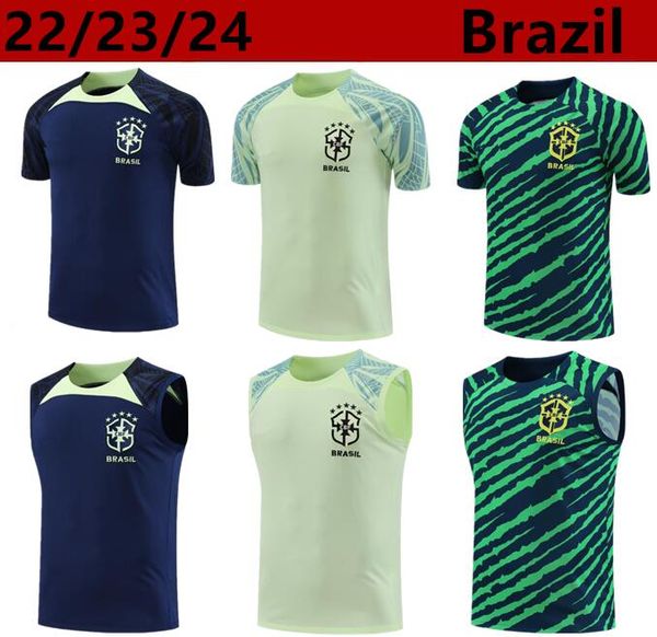 22/23/24 brazilian short sleeve sportswear shirt 2023 g.jesus coutinho brazilian sleeveless vest football shirt, Black;yellow
22/23/24 brazilian short sleeve sportswear shirt 2023 g.jesus coutinho brazilian sleeveless vest football shirt, Black;yellow