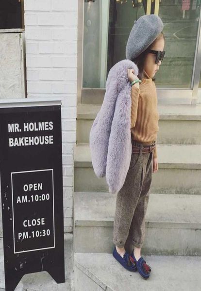 lovely baby fur vest rabbit kids warm children waistcoat winter wool coat mix order factory cost whole1251248, Camo
lovely baby fur vest rabbit kids warm children waistcoat winter wool coat mix order factory cost whole1251248, Camo