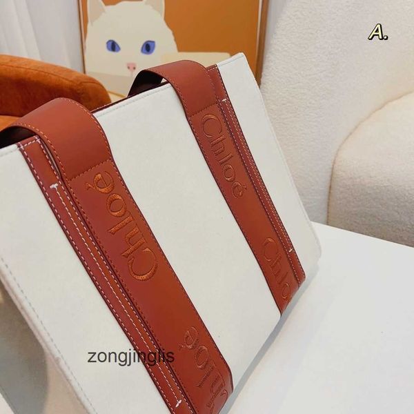 tote chioe cloe designer fashion shopping bags woody bag totes 2023 high beauty foreign women handbag shoulder school i2yr
tote chioe cloe designer fashion shopping bags woody bag totes 2023 high beauty foreign women handbag shoulder school i2yr