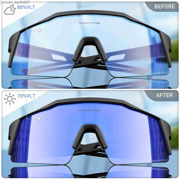 sunglasses sunglasses pochromic red or blue cycling outdoor sports bike glasses cycling mtb glasses eyewear bicycle accessorie goggles z2307, White;black
sunglasses sunglasses pochromic red or blue cycling outdoor sports bike glasses cycling mtb glasses eyewear bicycle accessorie goggles z2307, White;black