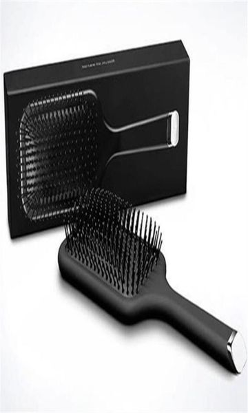andd1y9hd brush professional paddle comb brushes for hair styling ceramic hairstraightener in stock5104991, Silver
andd1y9hd brush professional paddle comb brushes for hair styling ceramic hairstraightener in stock5104991, Silver