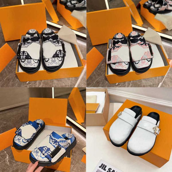 women slippers men designer leather scuff flat sandals easy slides women men cosy comfort mules slippers round toe sandal summer shoe platfo, Black
women slippers men designer leather scuff flat sandals easy slides women men cosy comfort mules slippers round toe sandal summer shoe platfo, Black