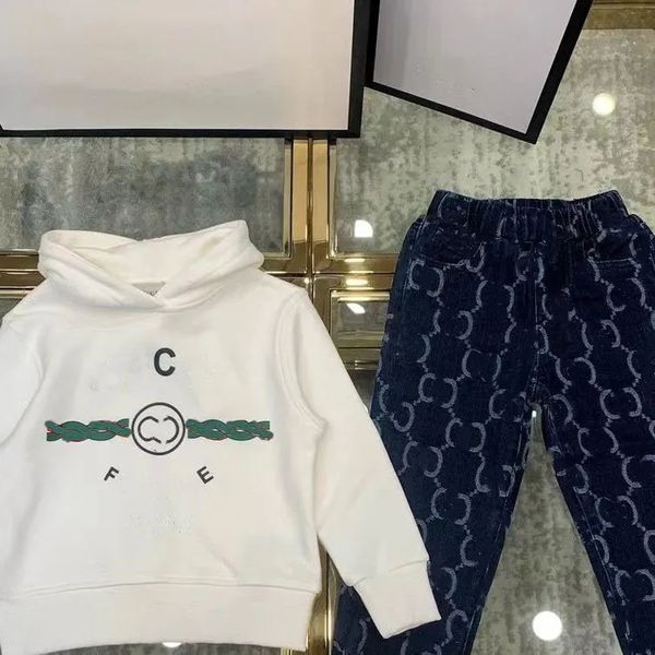 classic luxury designer baby sets t-shirt pants coat jacekt hoodle sweater suit kids fashion children's 2pcs cotton clothing aaa dhgate, White
classic luxury designer baby sets t-shirt pants coat jacekt hoodle sweater suit kids fashion children's 2pcs cotton clothing aaa dhgate, White