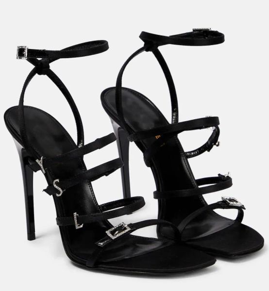 fashion 23s/s summer brand jerry sandals shoes women crystal-embellished satin buckles strap high heels black lady sandalias party wedding d
fashion 23s/s summer brand jerry sandals shoes women crystal-embellished satin buckles strap high heels black lady sandalias party wedding d