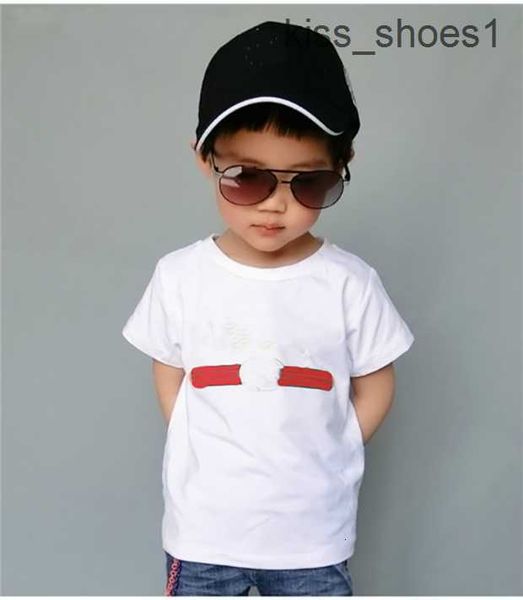 2023 designer tees kids fashion t-shirts boys girls summer caual letter printed baby child t shirts stylish trendy tshirts, Blue
2023 designer tees kids fashion t-shirts boys girls summer caual letter printed baby child t shirts stylish trendy tshirts, Blue