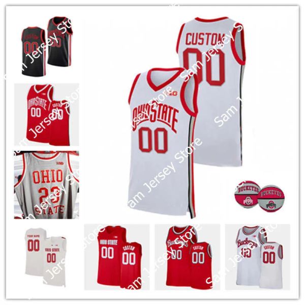 custom jim jackson d'angelo russell ohio state basketball jersey keita bates-diop aaron craft evan turner duane washington jr. cj walke, Black
custom jim jackson d'angelo russell ohio state basketball jersey keita bates-diop aaron craft evan turner duane washington jr. cj walke, Black