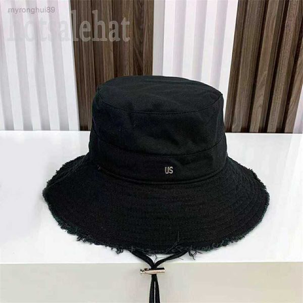 black hat pink designer bucket hats fisherman outdoor summer le bob casquette girls round broken brim fashion tassels metal letter luxury fo, Blue;gray
black hat pink designer bucket hats fisherman outdoor summer le bob casquette girls round broken brim fashion tassels metal letter luxury fo, Blue;gray