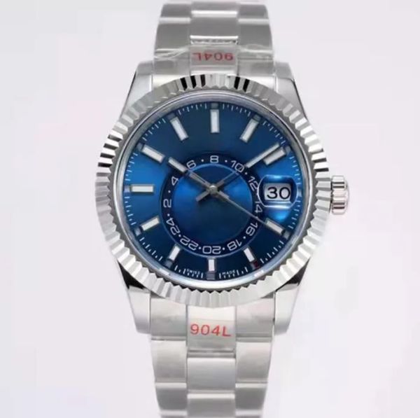 u1 luxury men business sapphire watch 2813 eta 9001 automatic multifunctional monthly calendar 24h gmt dual time zone diving waterproof watc, Slivery;golden
u1 luxury men business sapphire watch 2813 eta 9001 automatic multifunctional monthly calendar 24h gmt dual time zone diving waterproof watc, Slivery;golden