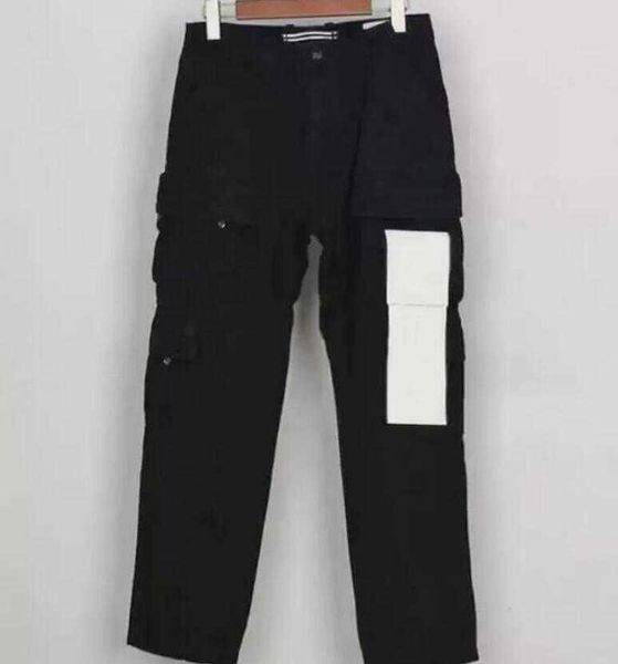 badge patches mens track pant fashion letters design jogger pants cargo pants zipper fly long sports trousers homme clothing hwkp, Black
badge patches mens track pant fashion letters design jogger pants cargo pants zipper fly long sports trousers homme clothing hwkp, Black