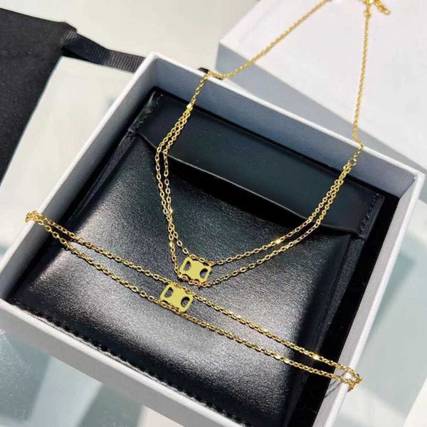 gold plated long womens love triangle necklace simple style double deck ins elegant pendant necklaces luxury thin chain brass dangle designe, Silver
gold plated long womens love triangle necklace simple style double deck ins elegant pendant necklaces luxury thin chain brass dangle designe, Silver