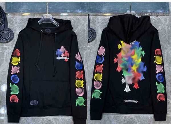 designer mens hoodies chrome winter sweatshirts heart hoodie ch long sleeve jacket loose coat hooded hoody men woman hip hop chromees hearts, Black
designer mens hoodies chrome winter sweatshirts heart hoodie ch long sleeve jacket loose coat hooded hoody men woman hip hop chromees hearts, Black