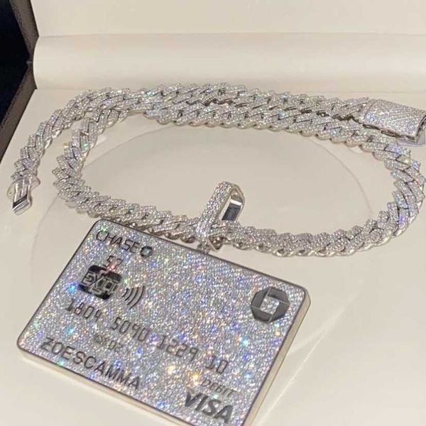 buss down iced fully vvs moissanite diamond men sterling large silver pendant custom hip hop pendant
buss down iced fully vvs moissanite diamond men sterling large silver pendant custom hip hop pendant