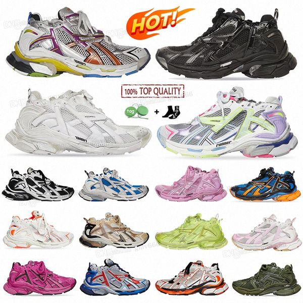 women men designers casual shoes runner 7.0 transmit sense trainers black white pink blue burgundy deconstruction sneakers jogging hiking 7
women men designers casual shoes runner 7.0 transmit sense trainers black white pink blue burgundy deconstruction sneakers jogging hiking 7