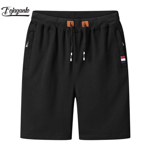 men's shorts fojaganto summer casual fashion solid color drawstring sports loose thin beach straight male 230703, White;black
men's shorts fojaganto summer casual fashion solid color drawstring sports loose thin beach straight male 230703, White;black