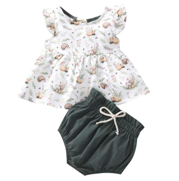 baby girls cartoon sets sleeveless vest ruffle infant printed outfits solid pants toddler baby pp shorts kids casual clothes 8474586, White
baby girls cartoon sets sleeveless vest ruffle infant printed outfits solid pants toddler baby pp shorts kids casual clothes 8474586, White