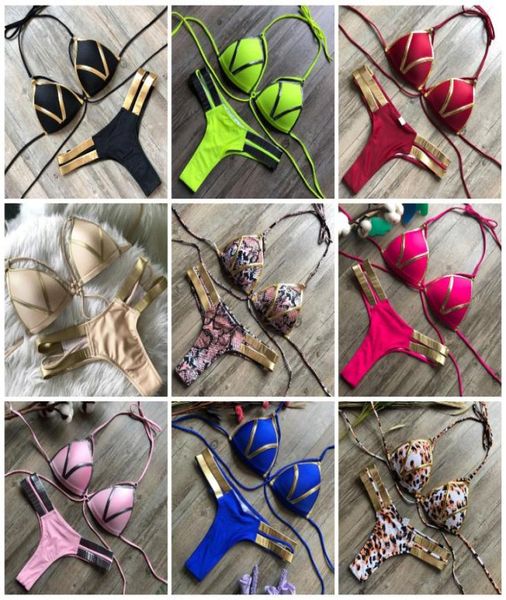 new bikini goldstamped swimming suit three points explosive swimming suit split ladies stitching sports swimwear flexible st4646065
new bikini goldstamped swimming suit three points explosive swimming suit split ladies stitching sports swimwear flexible st4646065