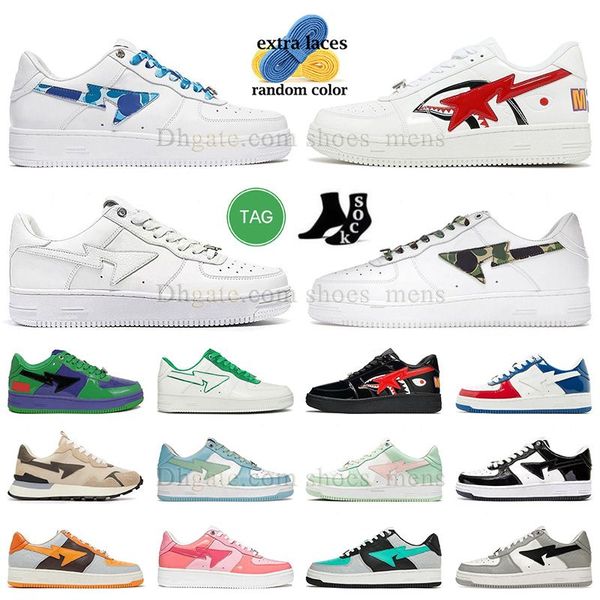 luxury casual shoes shark white sk8 triple white abc camo white green schuhe platform shoes mens womens sneaker camo combo blue paste pink f, Black
luxury casual shoes shark white sk8 triple white abc camo white green schuhe platform shoes mens womens sneaker camo combo blue paste pink f, Black