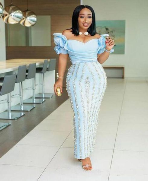 gorgeous aso ebi african evening dresses off the shoulder ruched 3d floral plus size long elegant prom dresses csutom made9430728, Black;red
gorgeous aso ebi african evening dresses off the shoulder ruched 3d floral plus size long elegant prom dresses csutom made9430728, Black;red