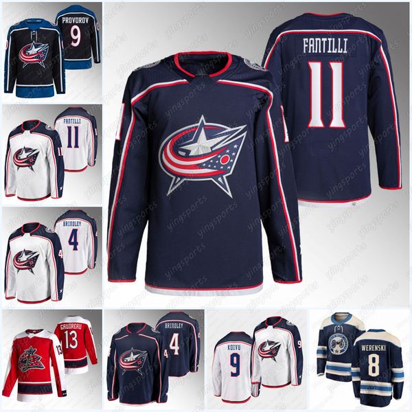 blue jackets #11 adam fantilli hockey jerseys columbus 4 gavin brindley 9 ivan provorov johnny gaudreau boone jenner kirill marchenko elvis, Black;red
blue jackets #11 adam fantilli hockey jerseys columbus 4 gavin brindley 9 ivan provorov johnny gaudreau boone jenner kirill marchenko elvis, Black;red